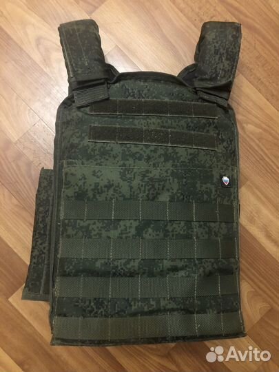 Бронежилет