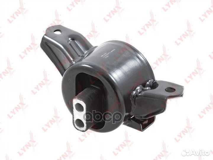 Опора МКПП hyundai Solaris 1.4-1.6 10 KIA Rio