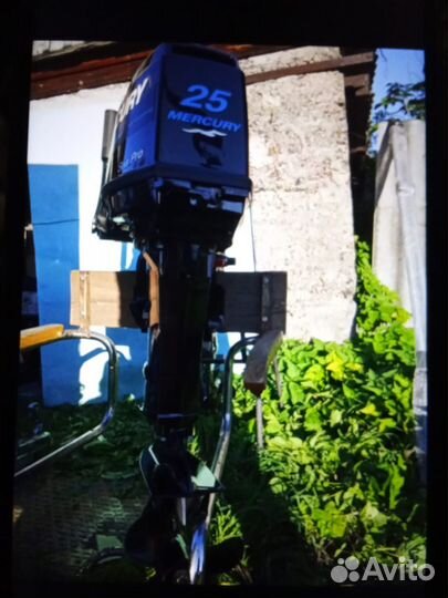 Продам катер