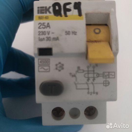 Пакетом Электричество