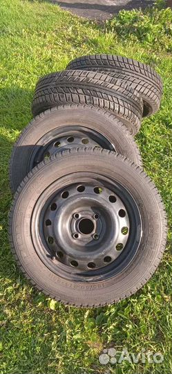 Колеса r 14 бу