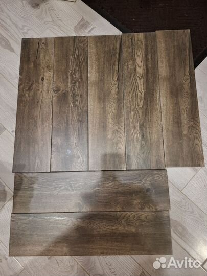 Плитка керамогранит