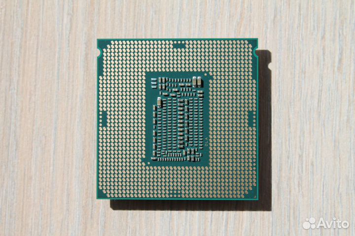 Процессор Intel CC150 - (аналог Core i9-9900K)