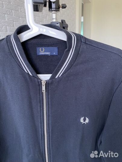 Куртка мужская fred perry