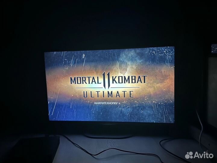 Sony playstation 4 slim 500gb