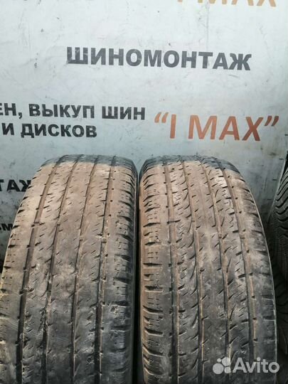 Viatti Bosco A/T 215/65 R16