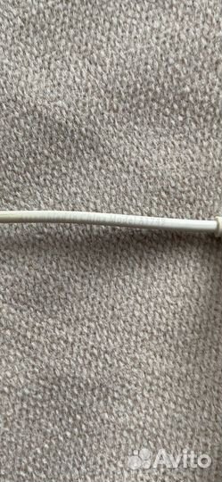 Переходник с lighting на aux 3.5 оригинал