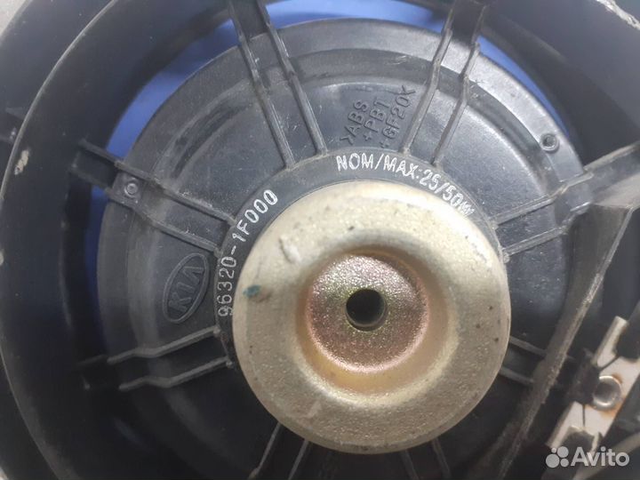 Динамик Kia Sportage 2