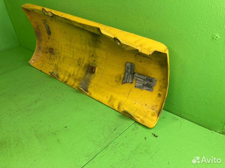 Кронштейн спойлера DAF XF105