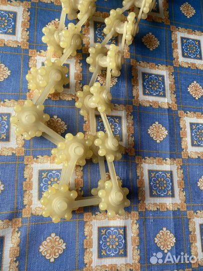 Массажер ручной