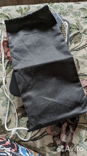 Доска садху с гвоздями 10 мм