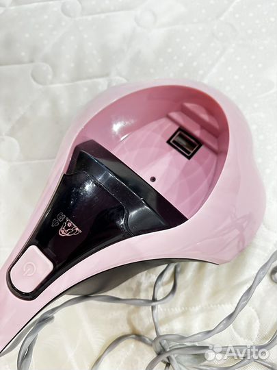 Новый пылесос для мебели ковров с уф лампой