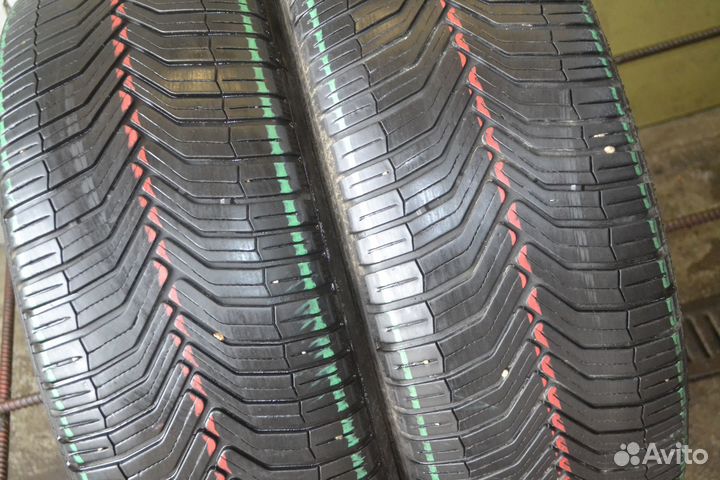 Michelin CrossClimate SUV 235/55 R17 103V