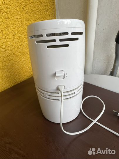 Увлажнители воздуха Philips HU4706