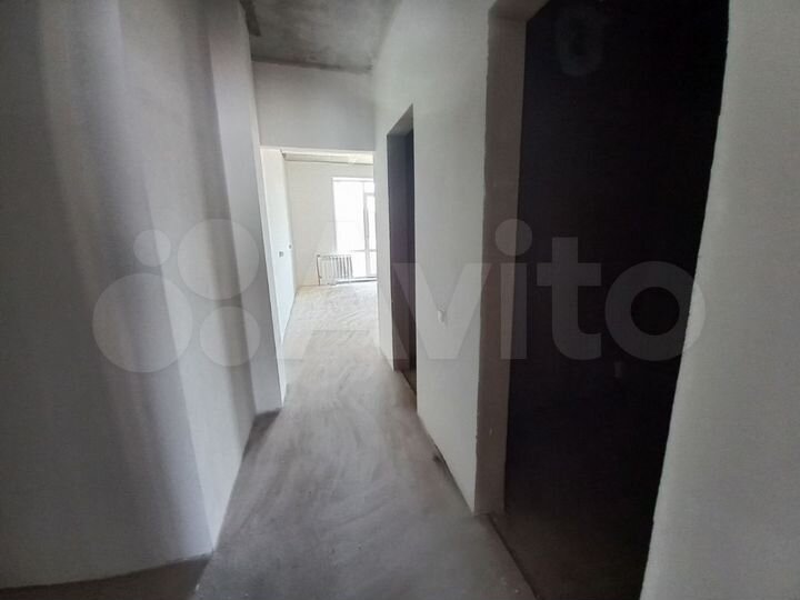 1-к. квартира, 48 м², 7/9 эт.