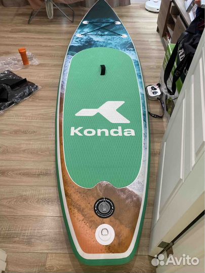 Сапборт sup доска