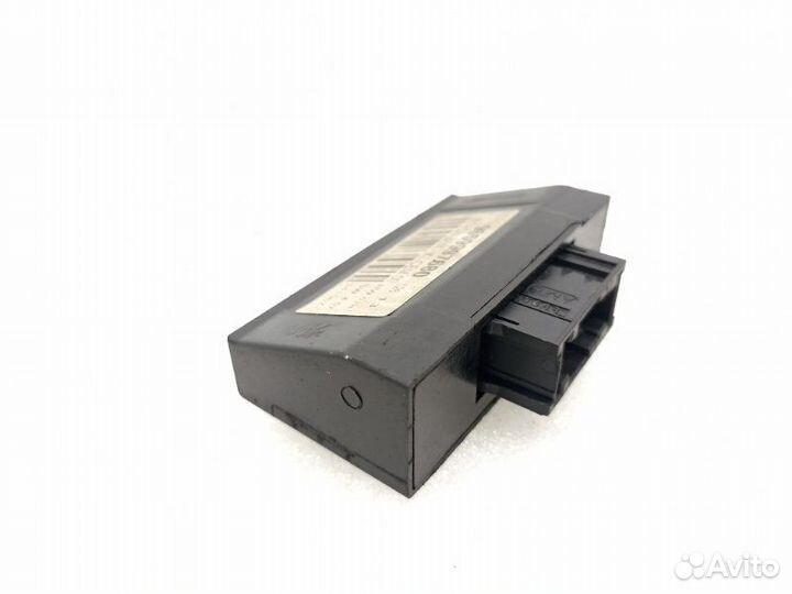 Блок управления двери Citroen Ds4