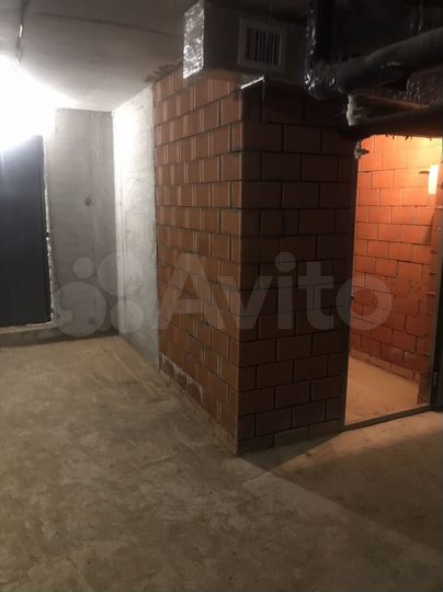 Гараж, 10 м²