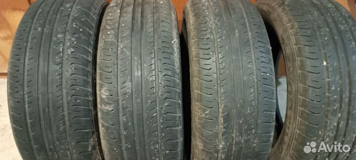 Hankook Optimo K415 2.25/60 R17 99H