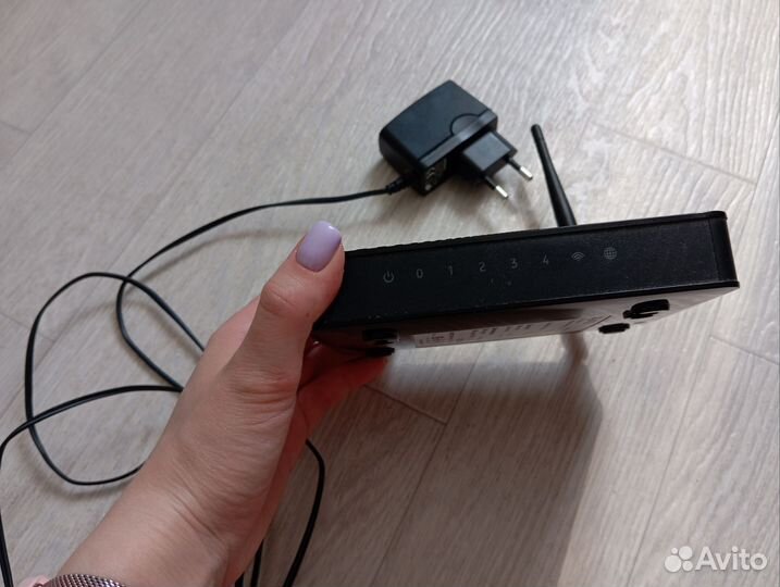 Wi fi роутер zyxel keenetic Start