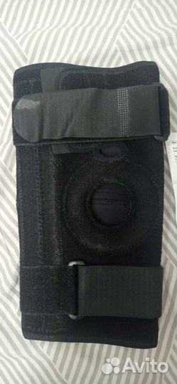 Ортез на коленный сустав