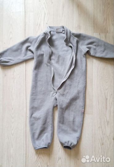 Костюм зимний Tokka Tribe р 92см