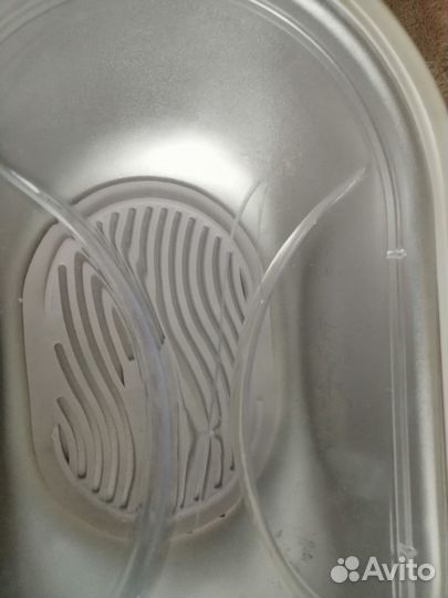 Парафиновая ванна