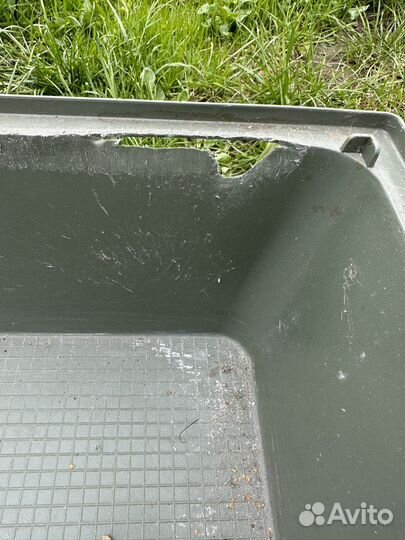 Клетка для грызунов / кролика