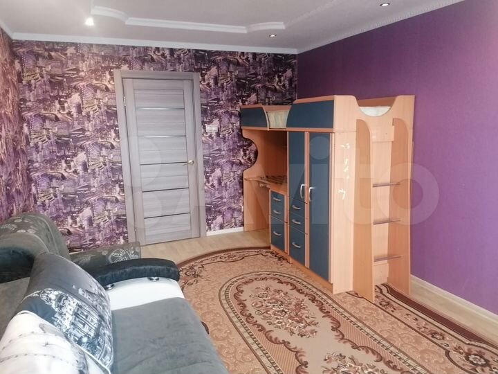 2-к. квартира, 56,4 м², 10/10 эт.