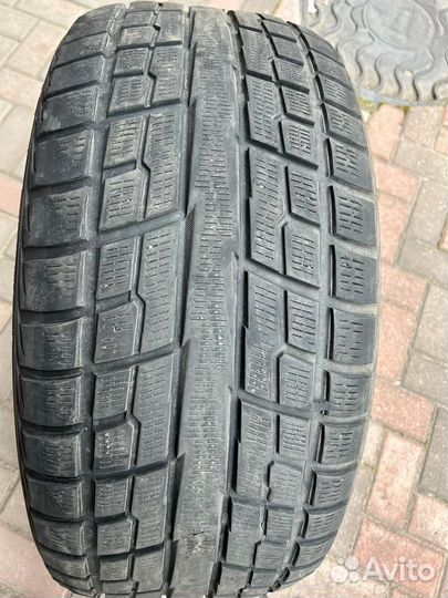 Yokohama Geolandar I/T-S G073 285/50 R20 112Q