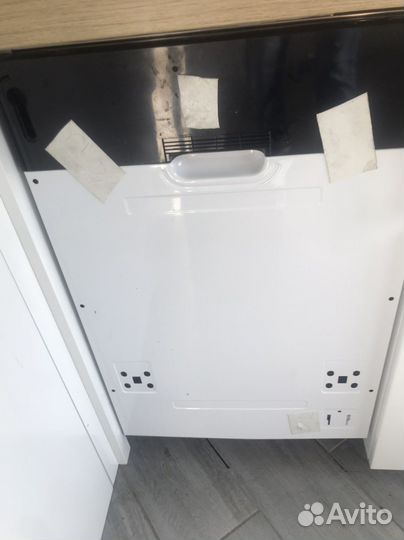 Посудомойка на запчасти