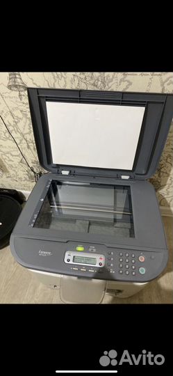 Мфу canon MF-3228, пробег 2400 страниц