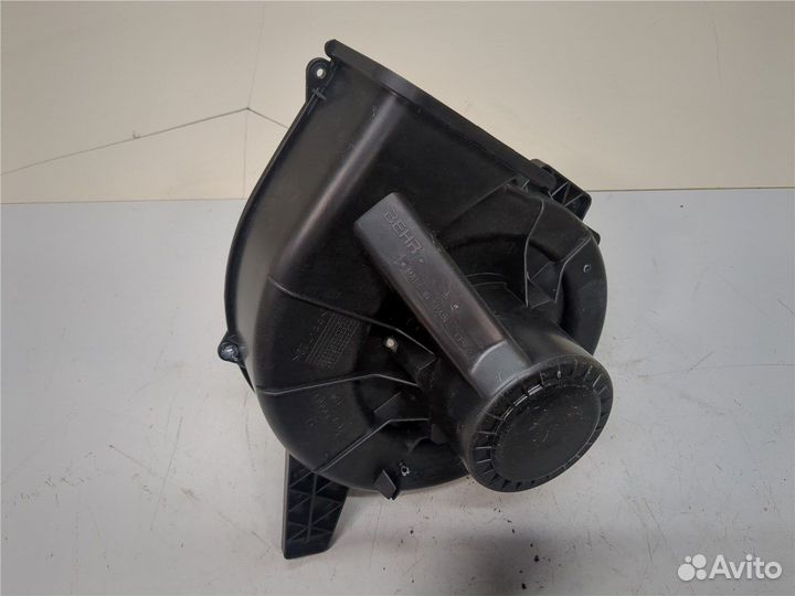 Двигатель отопителя Volkswagen Polo, 2003