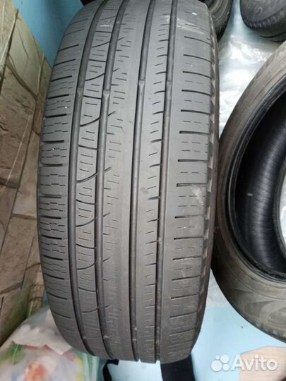 Pirelli Scorpion 215/60 R17
