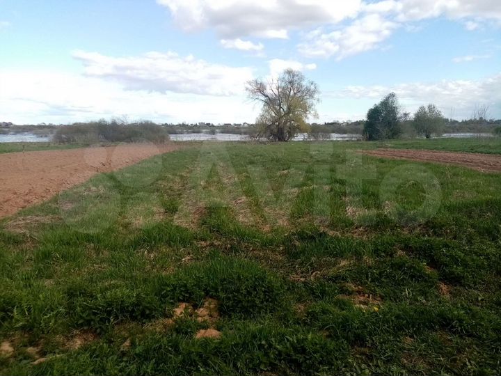 Участок 20 сот. (ИЖС)