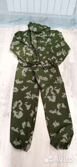 Военная форма