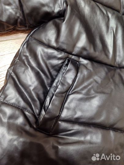 Куртка демисезонная женская