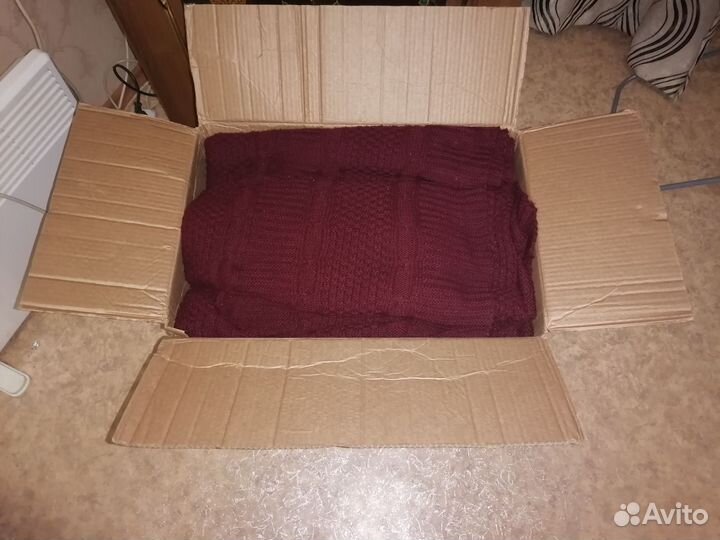 Ткань хлопок