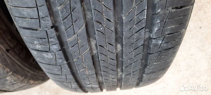 Hankook Dynapro HP2 RA33 245/55 R19 103H