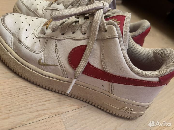 Кроссовки nike