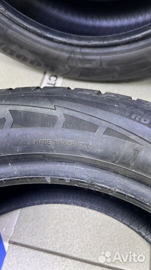 Goodyear UltraGrip Ice SUV Gen-1 225/60 R18