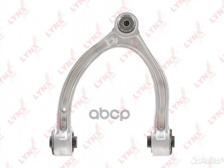 C5767L Рычаг подвески lynxauto C5767L lynxauto
