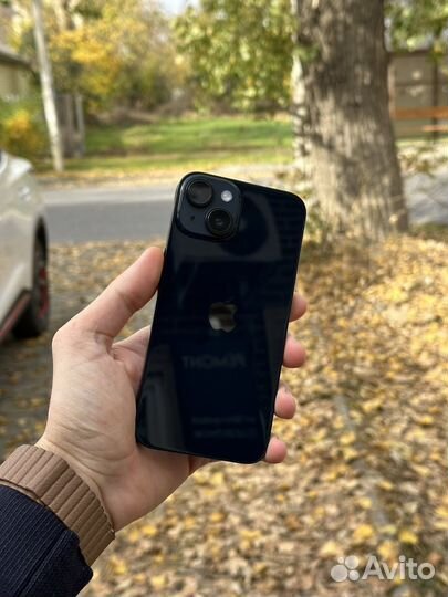 iPhone 14, 256 ГБ