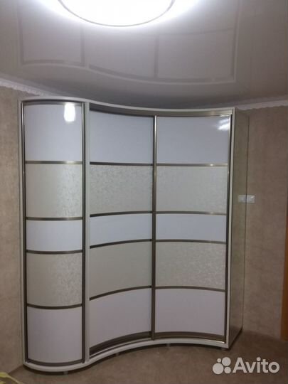 Сборщик корпусной мебели