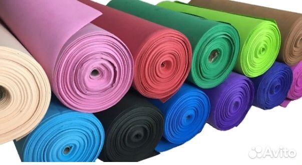 Изолон для рукоделия