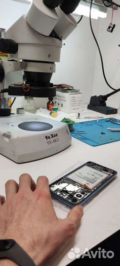 Ремонт/выкуп телефонов