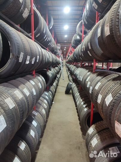 Bridgestone Alenza Sport AS 235/55 R19 105T