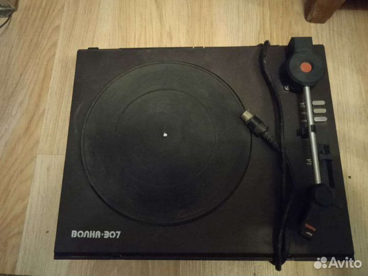 Проигрыватель