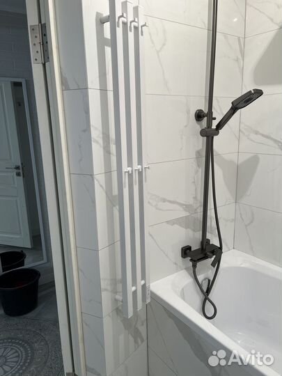 Укладка плитки