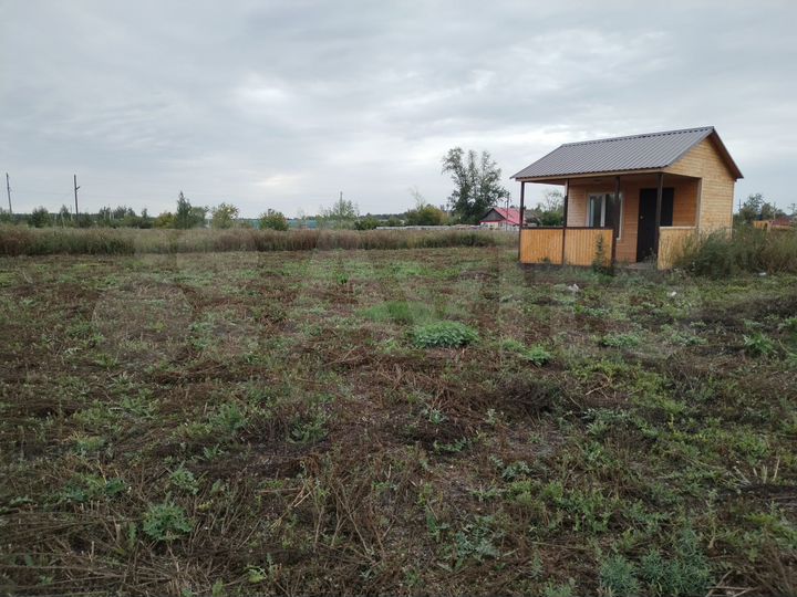 Участок 15 сот. (ИЖС)